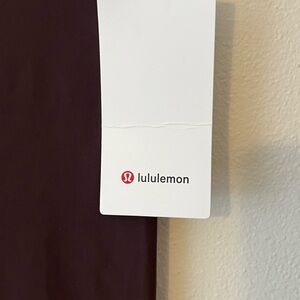 Lululemon Brown Leggings